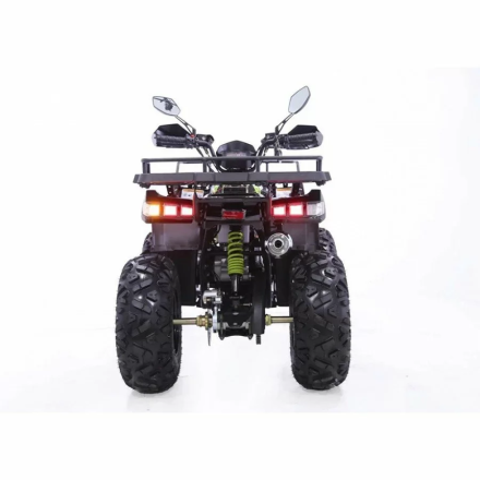 Квадроцикл YACOTA WARRIOR 200, фото 4