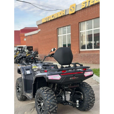 Квадроцикл Bizon YK450AL EPS, фото 44