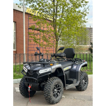 Квадроцикл Bizon YK450AL EPS, фото 42