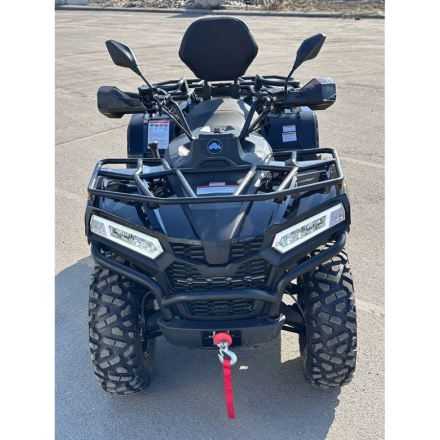 Квадроцикл Bizon YK450AL EPS, фото 30