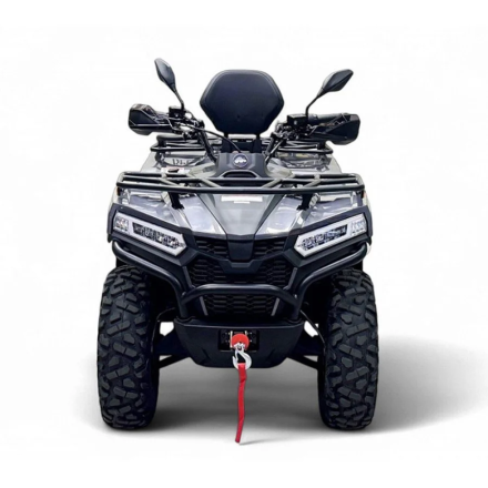 Квадроцикл Bizon YK450AL EPS, фото 20