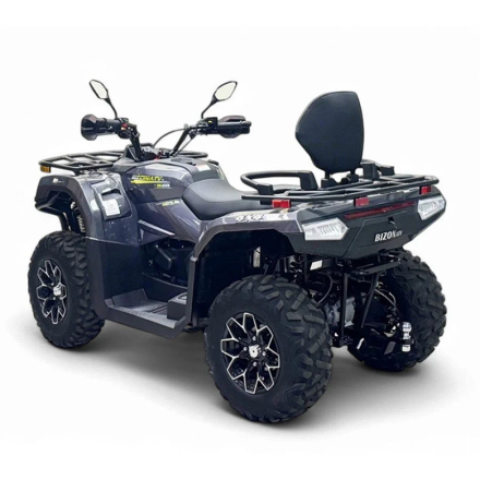 Квадроцикл Bizon YK450AL EPS, фото 18