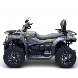 Квадроцикл Bizon YK450AL EPS, фото 17