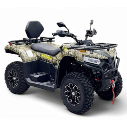 Квадроцикл Bizon YK450AL EPS, фото 15