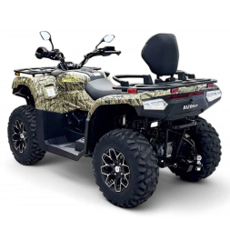 Квадроцикл Bizon YK450AL EPS, фото 13