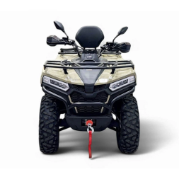 Квадроцикл Bizon YK450AL EPS, фото 10