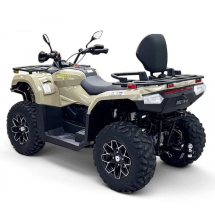 Квадроцикл Bizon YK450AL EPS