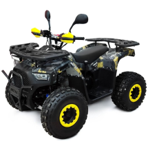 Квадроцикл MOTAX GRIZLIK PREMIUM 125 cc