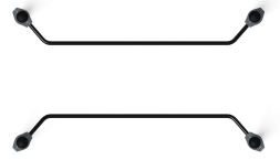 Воркаут ЛОВ 108 серый ВТ 102.01-03, фото 3