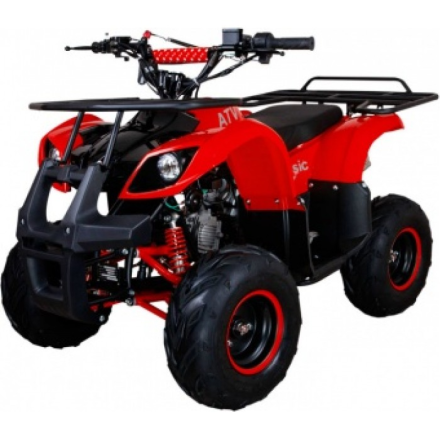 Квадроцикл ATV Classic 7, фото 1