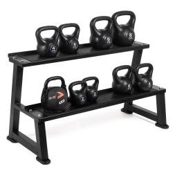 Стойка для гирь VictoryFit VF-D4020 , фото 3