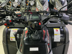 Квадроцикл RATO Rush 250, фото 10 Квадроцикл RATO Rush 250, фото 10