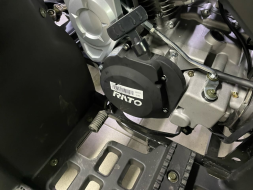 Квадроцикл RATO Rush 250, фото 9 Квадроцикл RATO Rush 250, фото 9