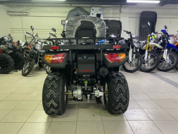 Квадроцикл RATO Rush 250, фото 6 Квадроцикл RATO Rush 250, фото 6