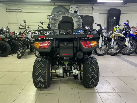Квадроцикл RATO Rush 250, фото 6