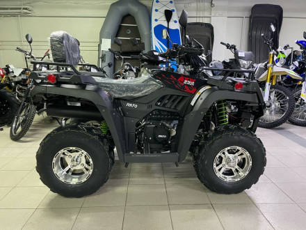 Квадроцикл RATO Rush 250, фото 5