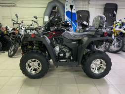 Квадроцикл RATO Rush 250, фото 4 Квадроцикл RATO Rush 250, фото 4