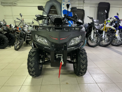 Квадроцикл RATO Rush 250, фото 3 Квадроцикл RATO Rush 250, фото 3