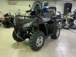 Квадроцикл RATO Rush 250, фото 2 Квадроцикл RATO Rush 250, фото 2