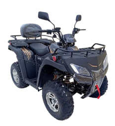 Квадроцикл RATO Rush 250, фото 1 Квадроцикл RATO Rush 250, фото 1