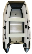 Лодка Polar Bird 320M NEW Merlin («Кречет») (транец и пол из стеклокомпозита) Лодка Polar Bird 320M NEW Merlin («Кречет») (транец и пол из стеклокомпозита)