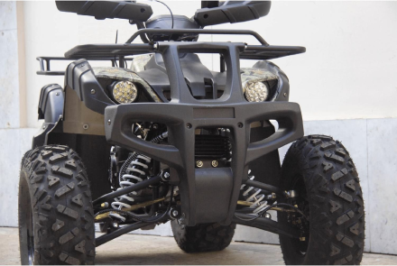 Квадроцикл UNIVERSAL Avenger JR 200, фото 6