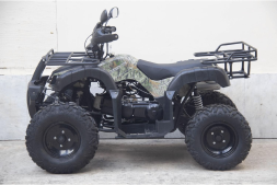 Квадроцикл UNIVERSAL Avenger JR 200, фото 3