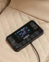 Массажное кресло VictoryFit VF-M87