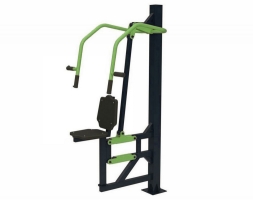 Уличный тренажер TORUDA &quot;Жим от груди&quot;, фото 1