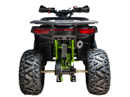 Квадроцикл GLADIATOR G125, фото 4