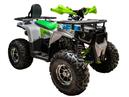 Квадроцикл GLADIATOR G125, фото 2