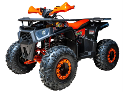 Квадроцикл GLADIATOR G125, фото 1