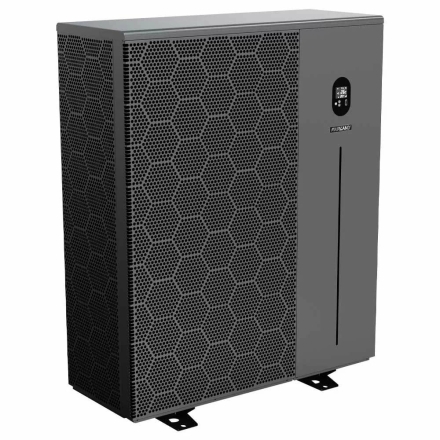 Тепловой насос Fairland InverX Jumbo 150 инвертор 60кВт, -20С WiFi, фото 1