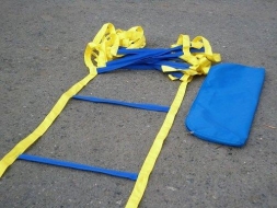 Скоростная лестница &quot;SL 20&quot; 9м.ФЛА., фото 1