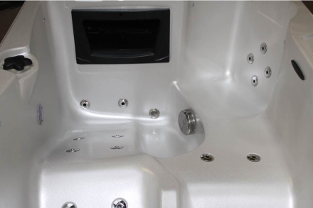Спа бассейн Passion Spas Pure Spa Coventry, фото 4