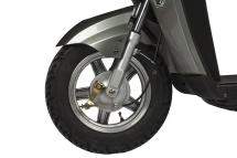 Электроскутер VOLTECO TRIKE ROUND L