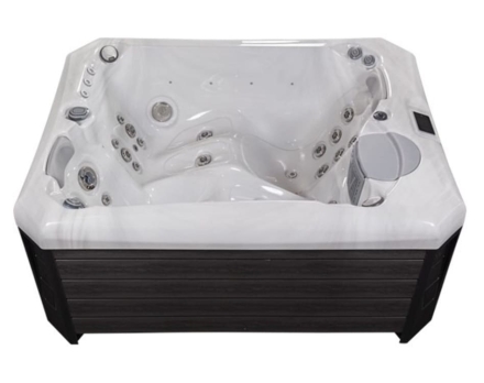 спа-бассейн Wellis Manhattan, фото 1