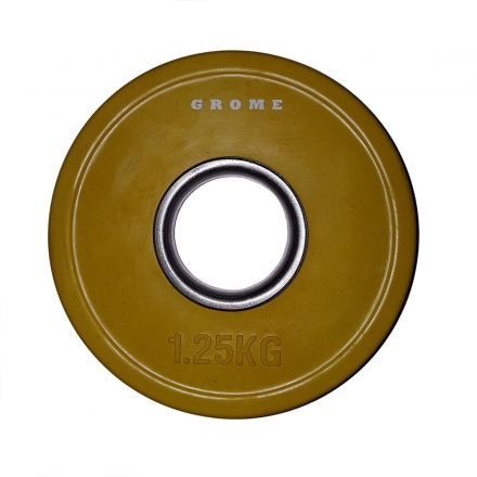 Диск GROME WP078-1,25, фото 1