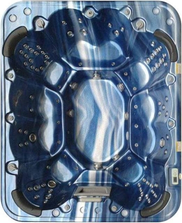 спа-бассейн Yokozuna Sumotori, фото 1