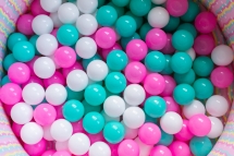 Сухой бассейн PERFETTO SPORT "Gelato" PS-523 Сухой бассейн PERFETTO SPORT "Gelato" PS-523