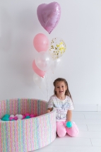 Сухой бассейн PERFETTO SPORT "Gelato" PS-523 Сухой бассейн PERFETTO SPORT "Gelato" PS-523