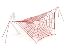 ИГРОВАЯ СЕТКА СЕРИЯ &quot;ПЛАЗМА&quot; ИС-003