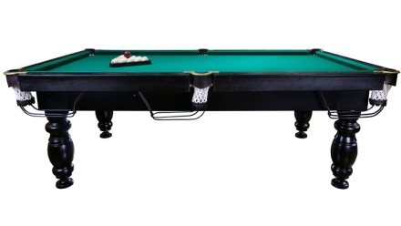 Бильярдный стол Эллада 8 футов (пул), фото 1