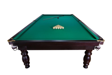Бильярдный стол Эллада 8 футов (пул), фото 2
