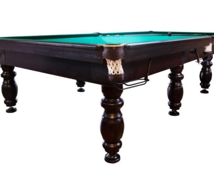 Бильярдный стол Эллада 8 футов (пул), фото 3
