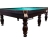 Бильярдный стол Эллада 8 футов (пул)