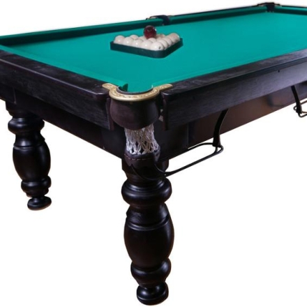 Бильярдный стол Эллада 8 футов (пул), фото 4