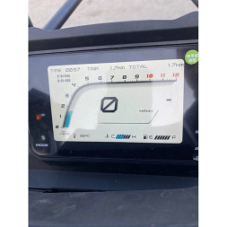 Квадроцикл Bizon YK450EL EPS, фото 16