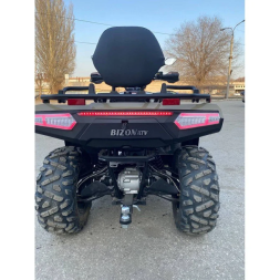 Квадроцикл Bizon YK450EL EPS, фото 9