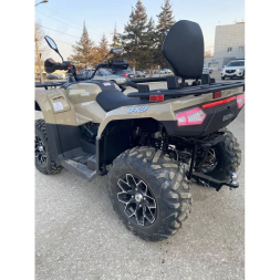 Квадроцикл Bizon YK450EL EPS, фото 8